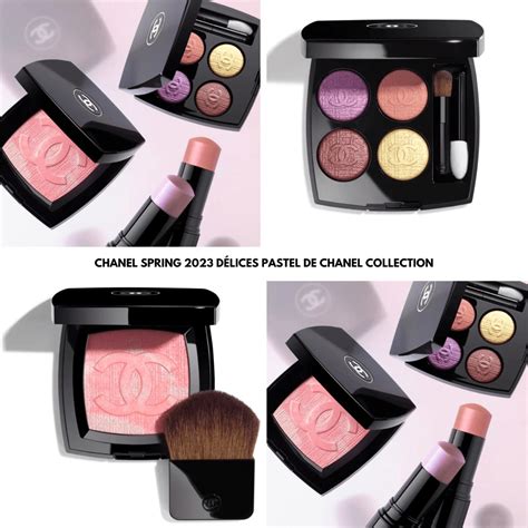 chanel fantaisie de chanel illuminating blush powder|chanel skin care blush.